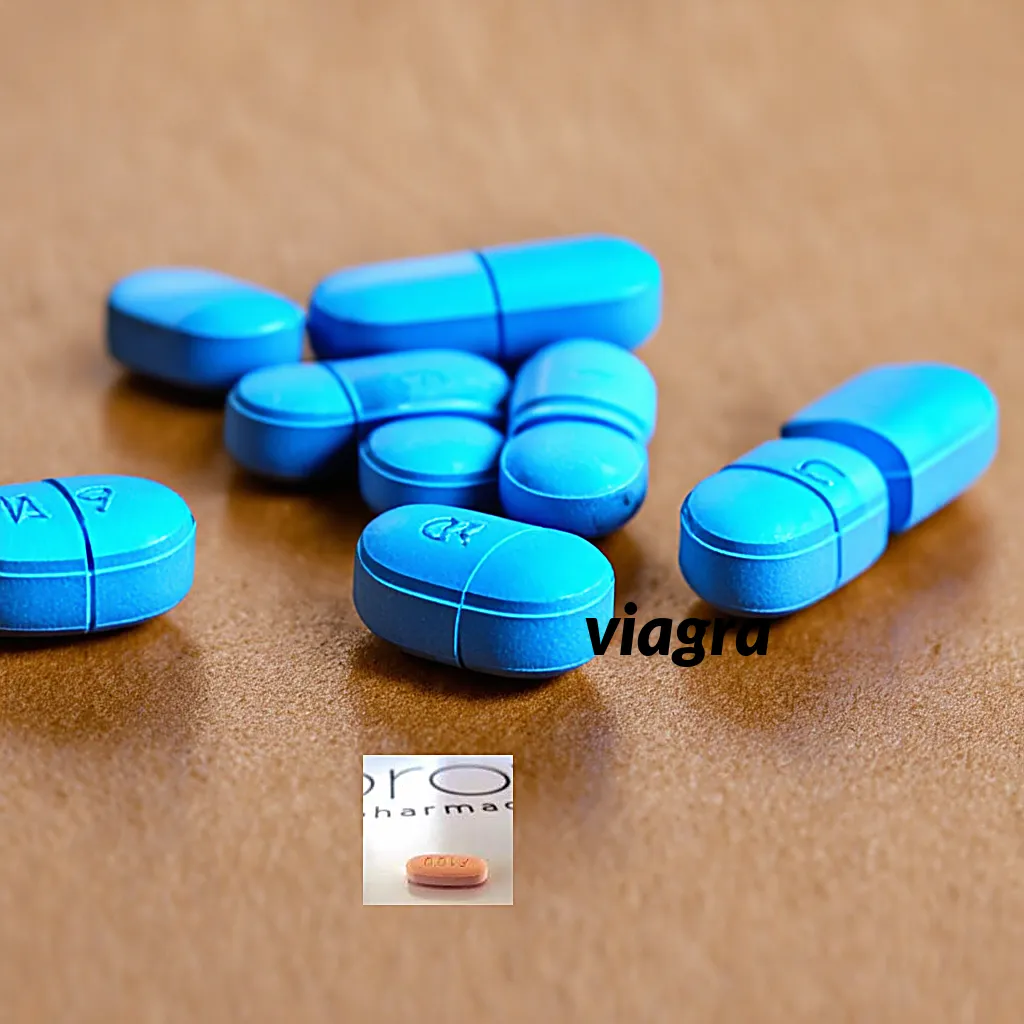 C'è bisogno della ricetta per il viagra